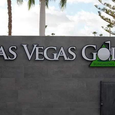 Vegas Golf 316 Appartamento Las Palmas de Gran Canaria